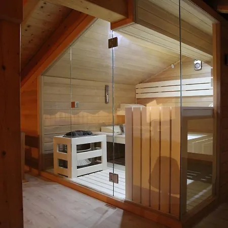 In&out Chalet Les Collons