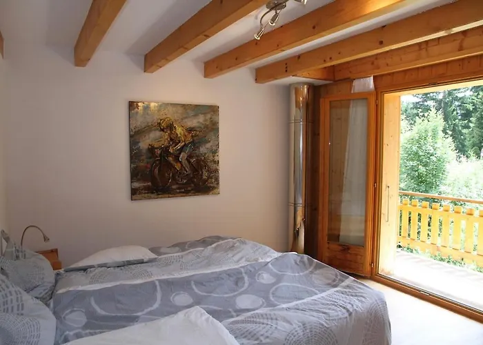 シャレー In&out レ・コロン