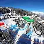 In&out Chalet Les Collons