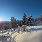 In&out Chalet Les Collons