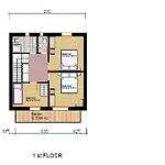 Chalet In&out Les Collons