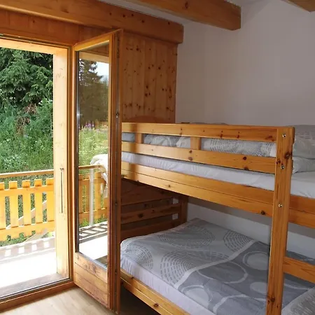 Chalet In&out